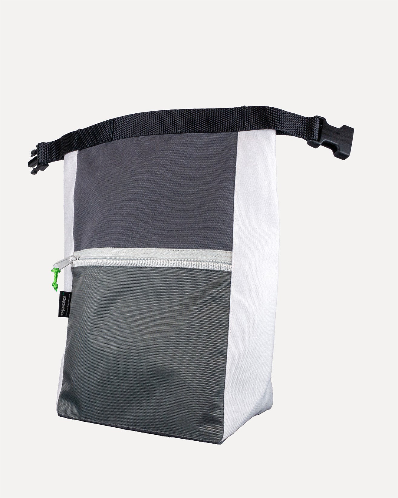 Upcycled Chalk Bag 018