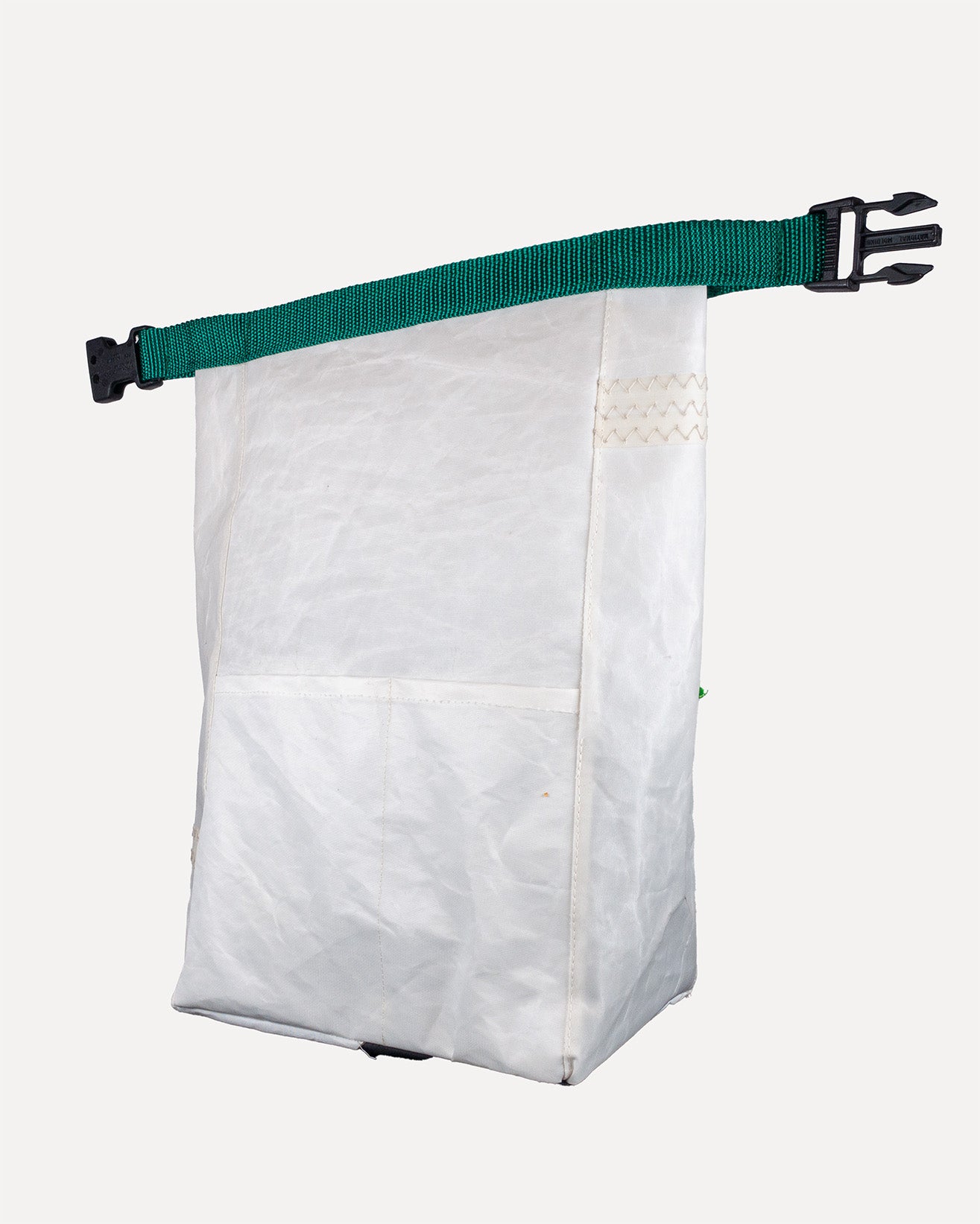 Upcycled Chalk Bag 027