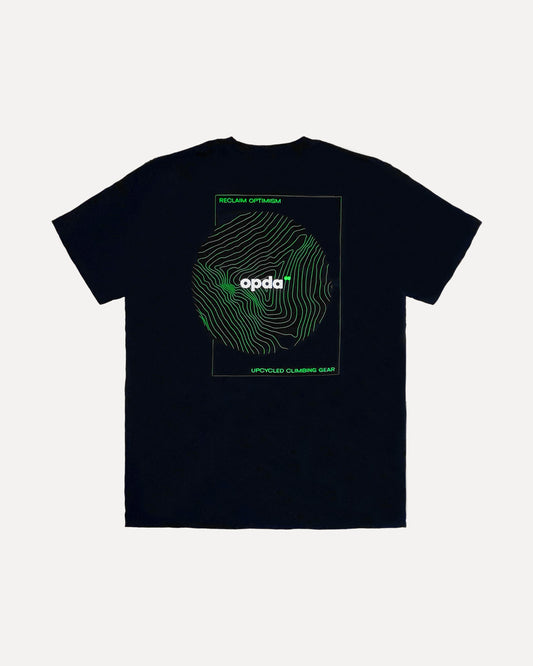 Topo Tee