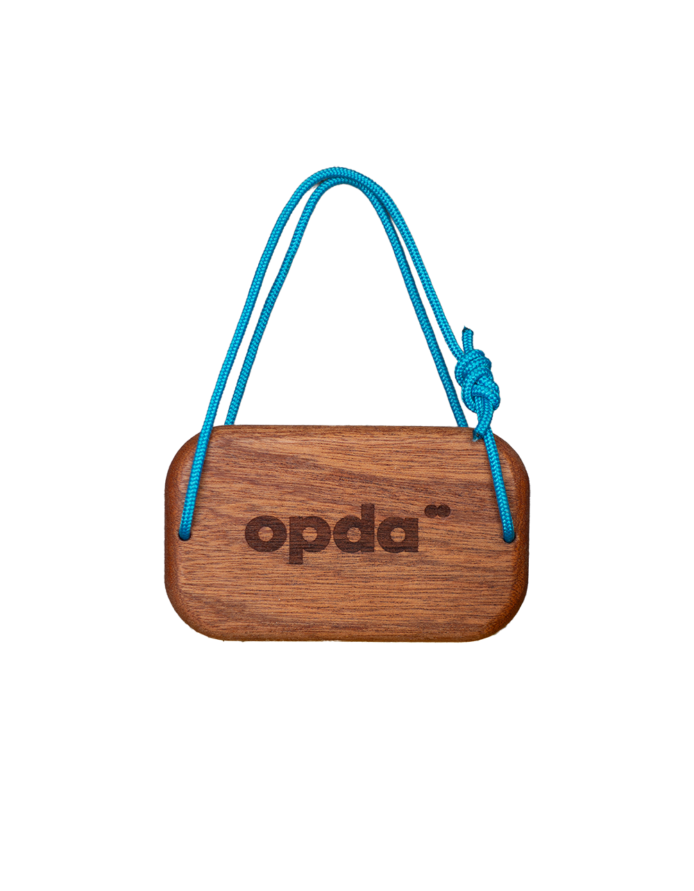 Mini Blok | Mahogany