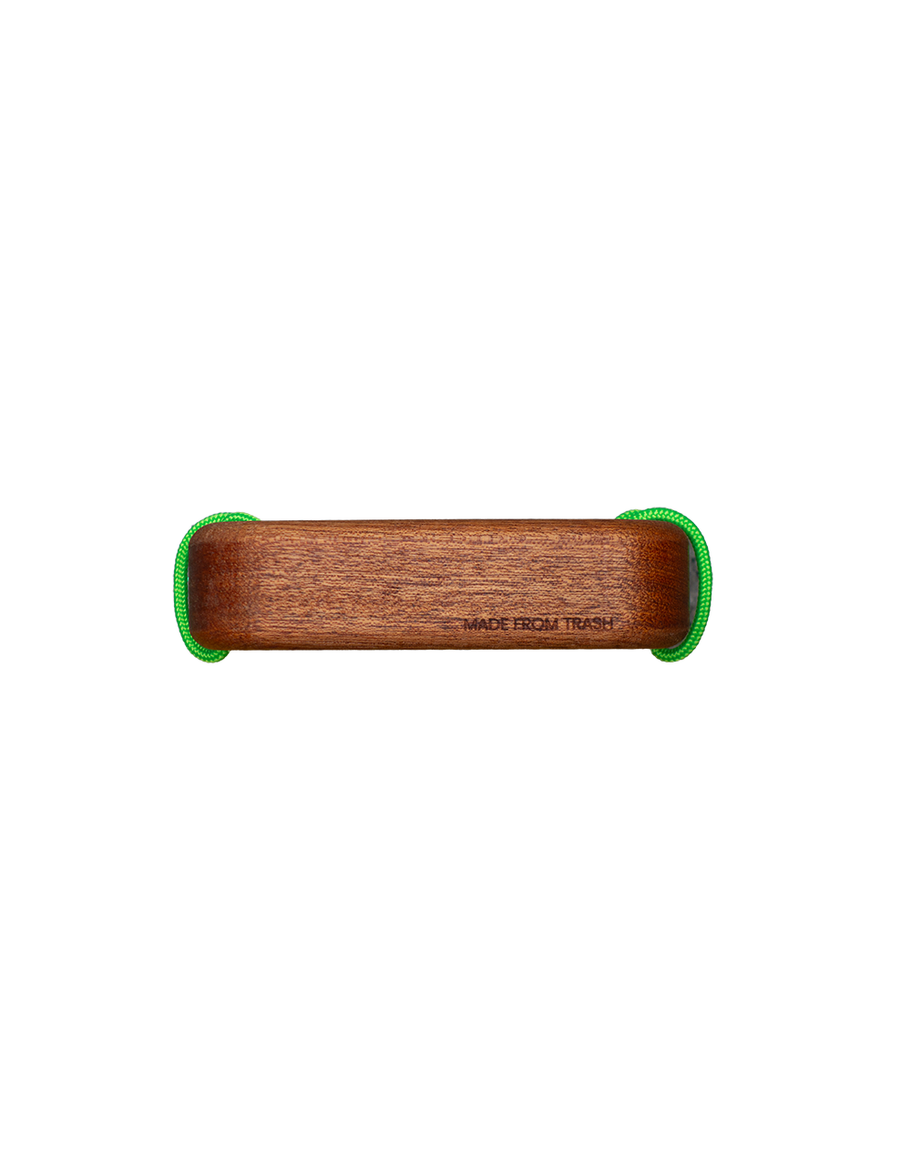 Mini Blok | Mahogany