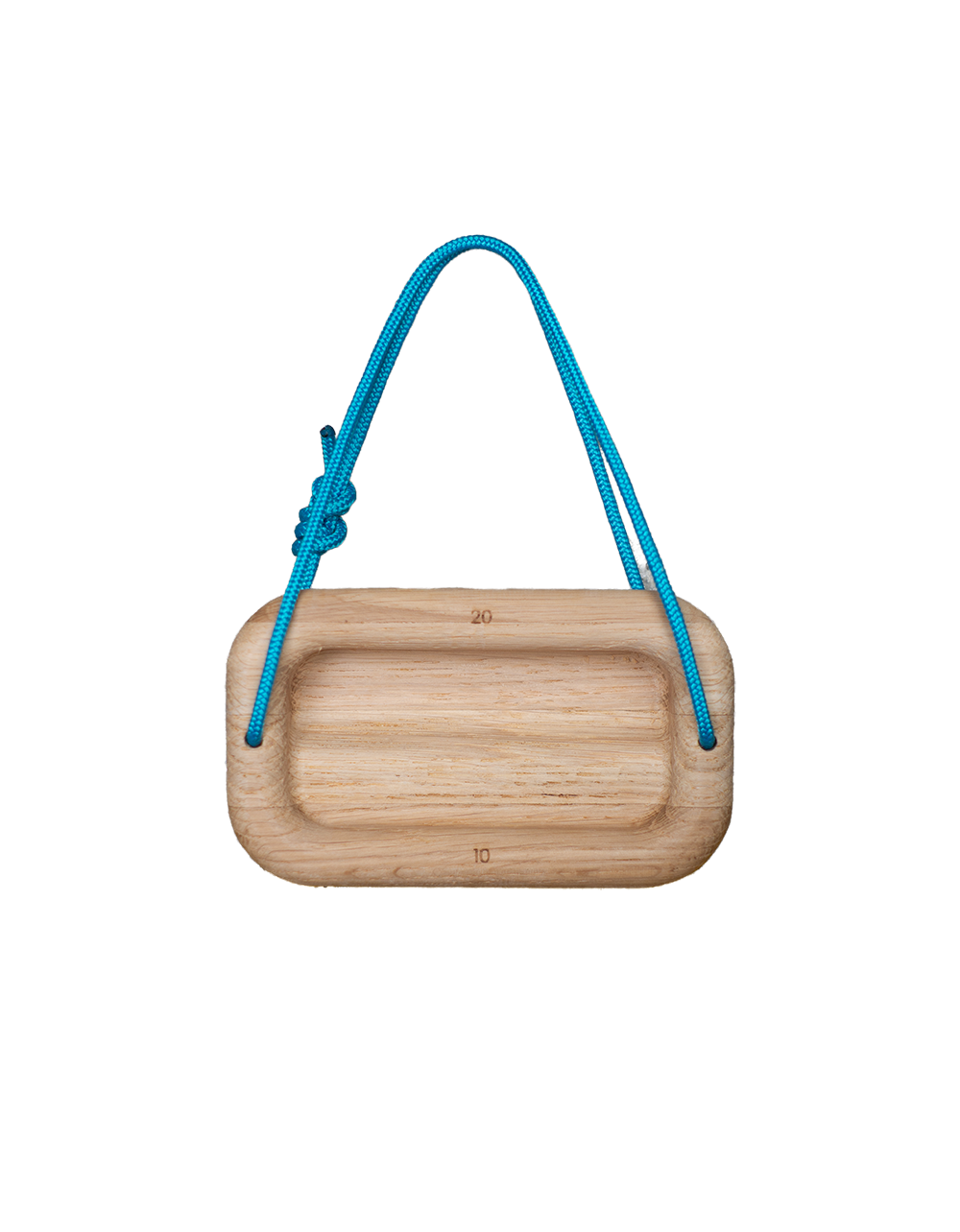 Mini Blok | Oak