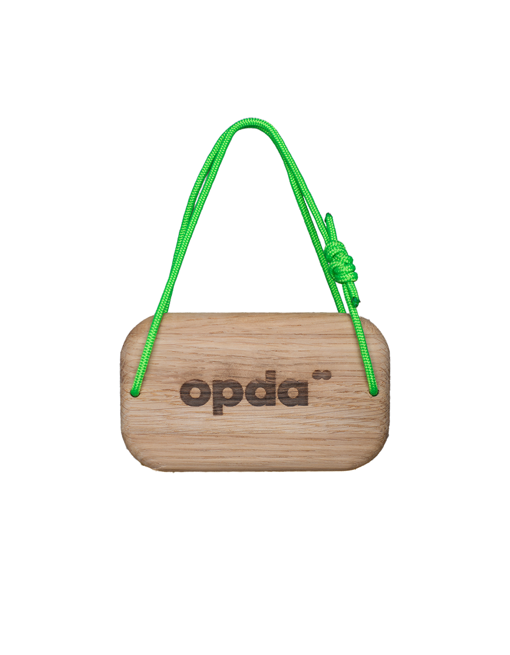 Mini Blok | Oak