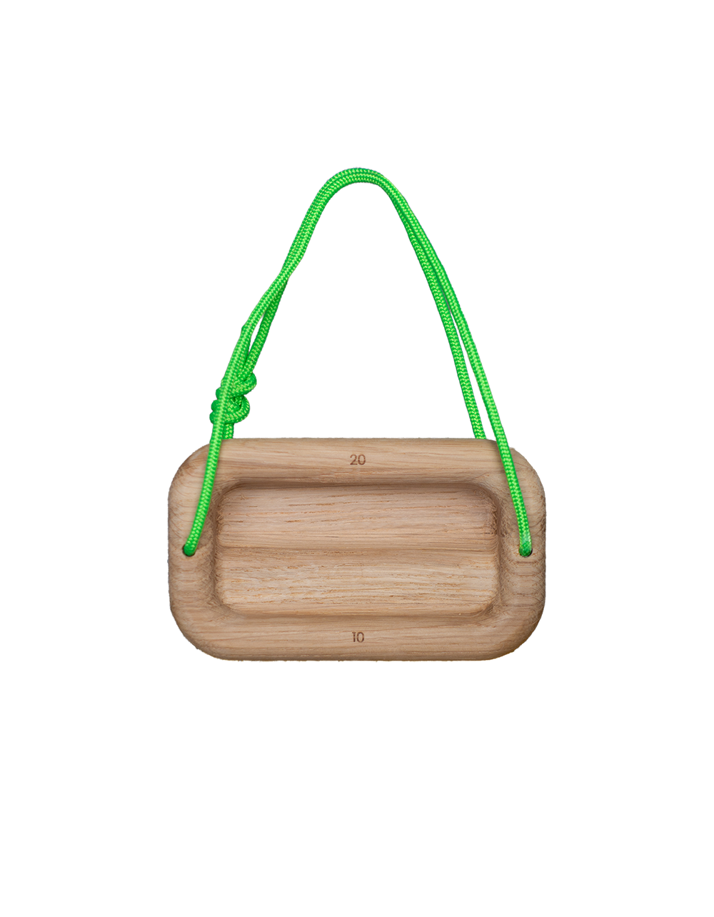 Mini Blok | Oak