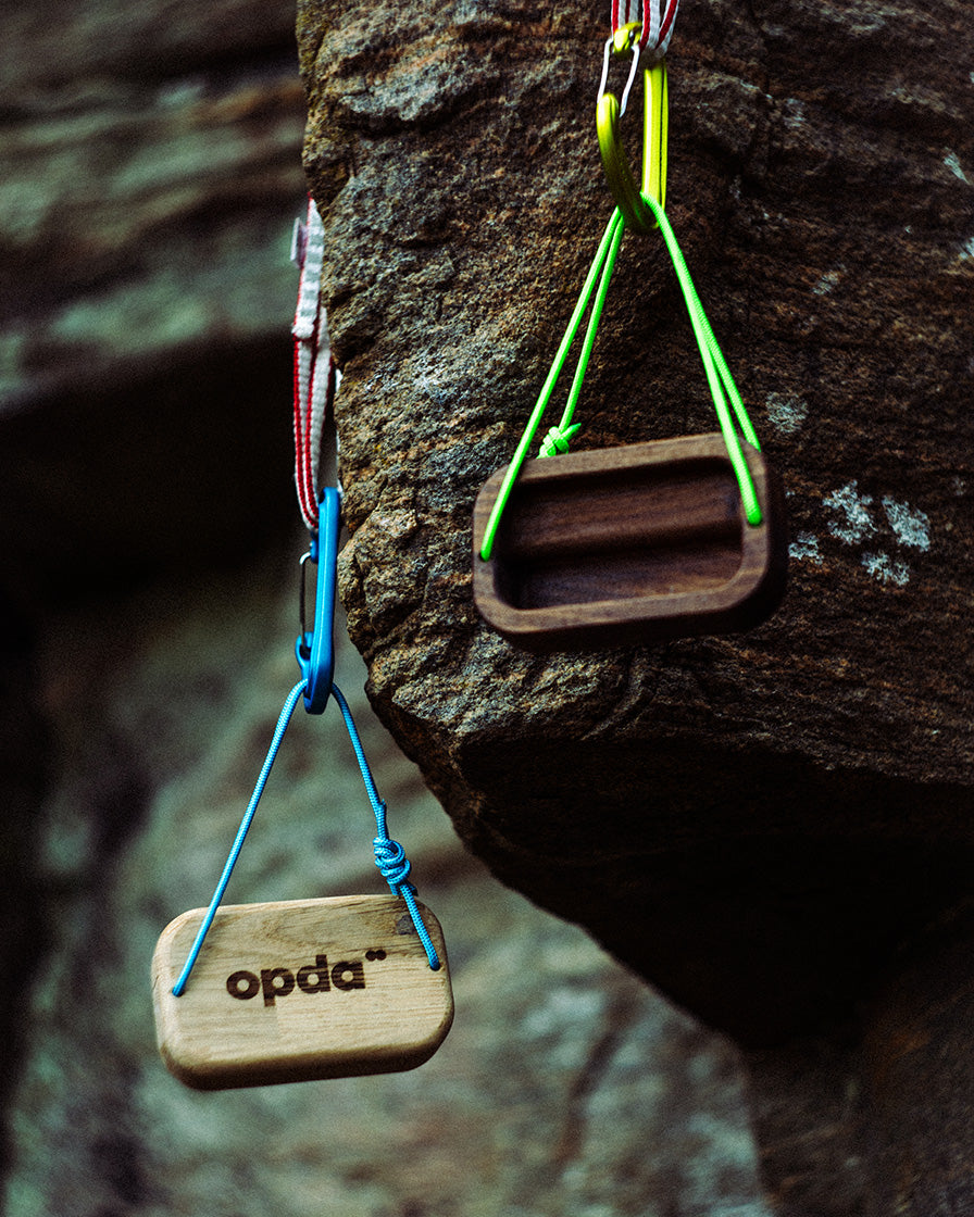 Mini Blok | Oak