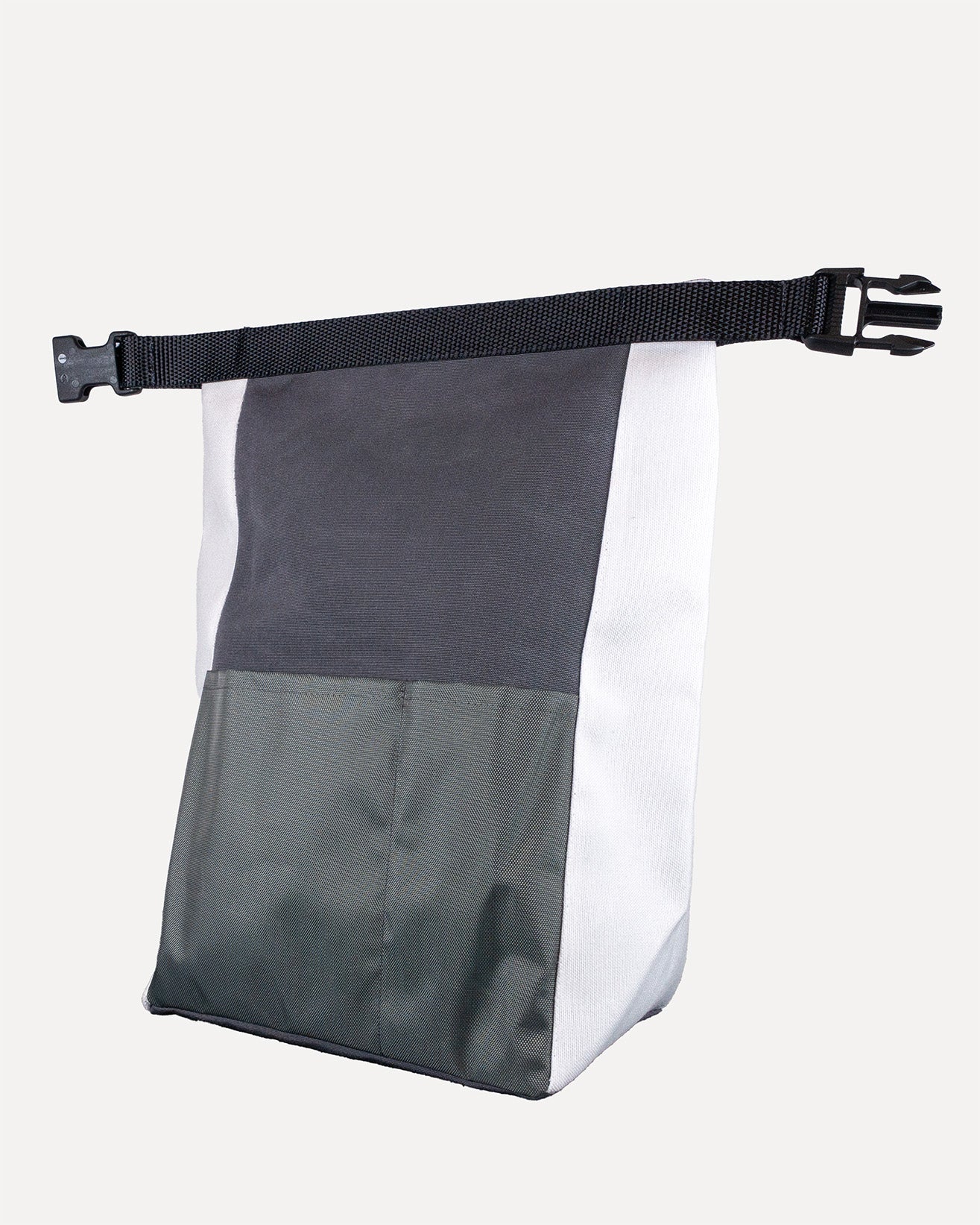 Upcycled Chalk Bag 018