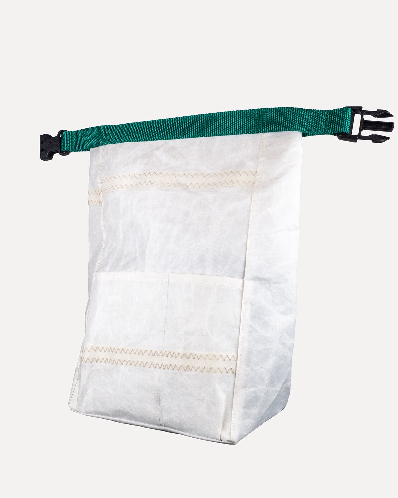 Upcycled Chalk Bag 021