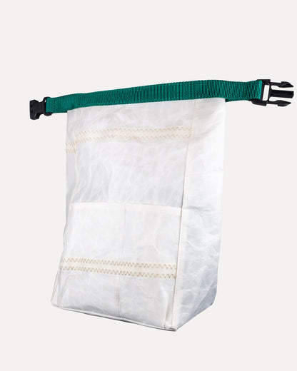 Upcycled Chalk Bag 021