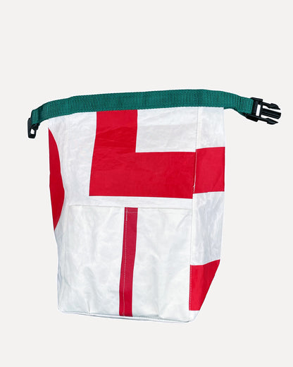 Upcycled Chalk Bag 033