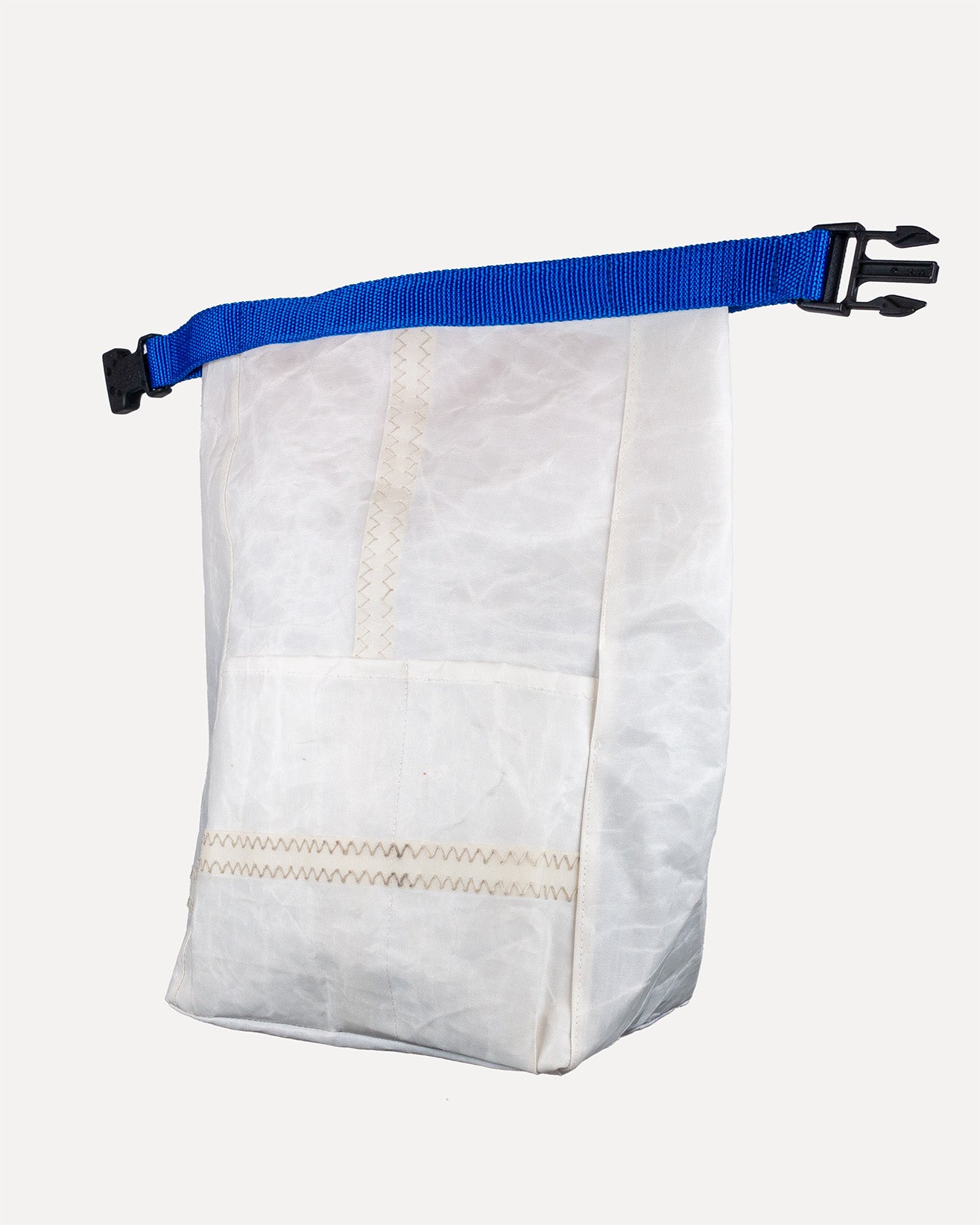 Upcycled Chalk Bag 006