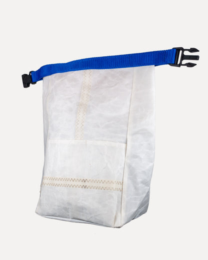 Upcycled Chalk Bag 006