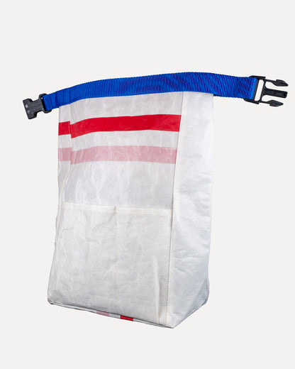 Upcycled Chalk Bag 007