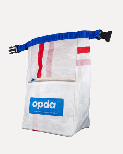 Upcycled Chalk Bag 007