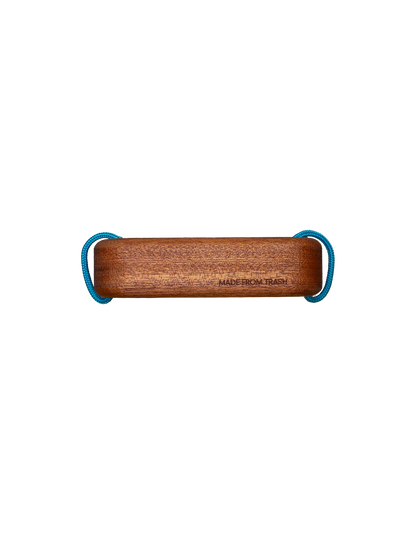 Mini Blok | Mahogany