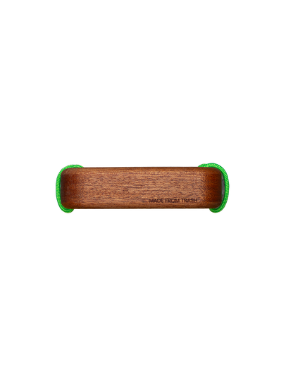 Mini Blok | Mahogany