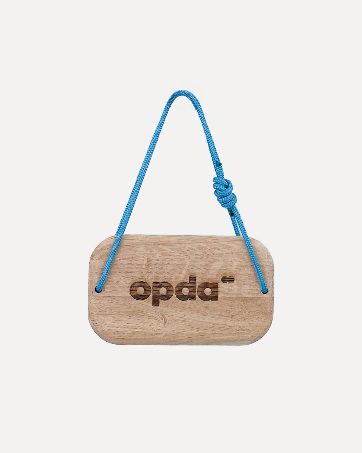Mini Blok | Oak