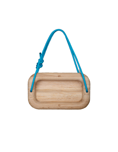 Mini Blok | Oak