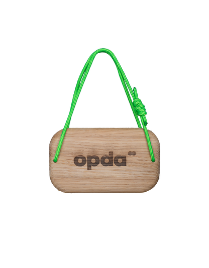 Mini Blok | Oak