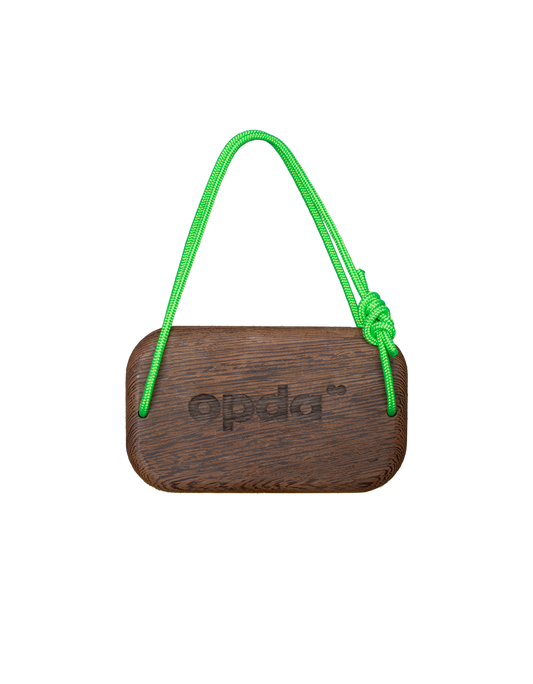 Mini Blok | Panga Panga